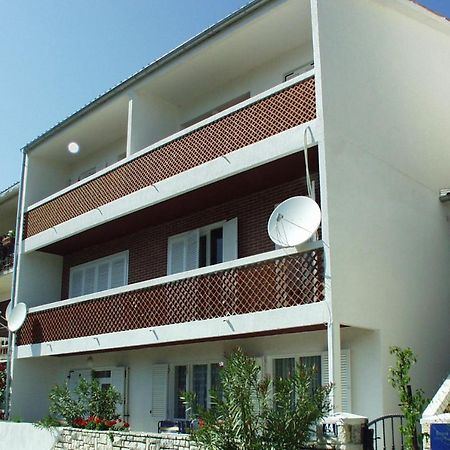 Apartment Rabac 2323B Esterno foto