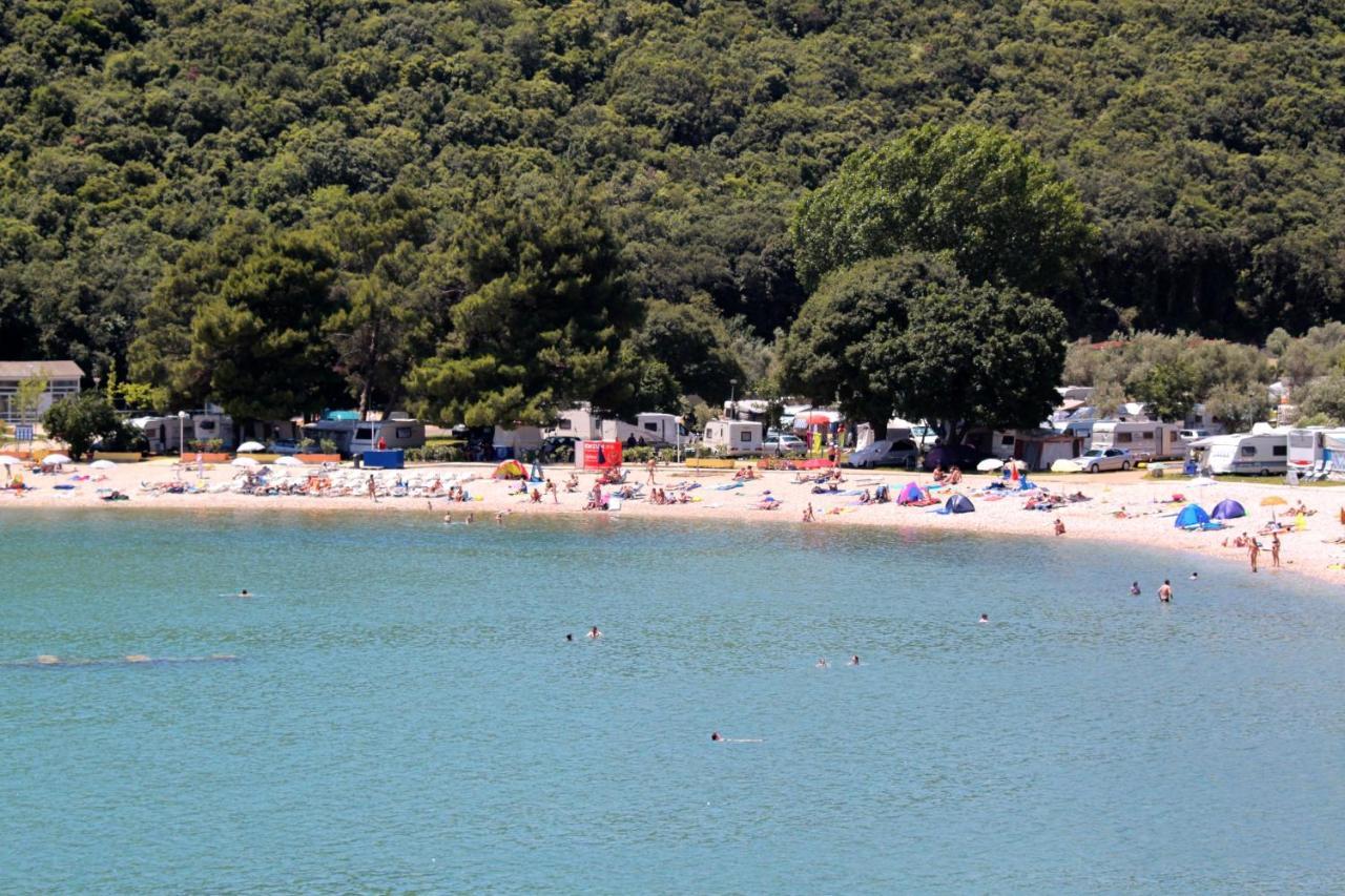Apartment Rabac 2323B Esterno foto