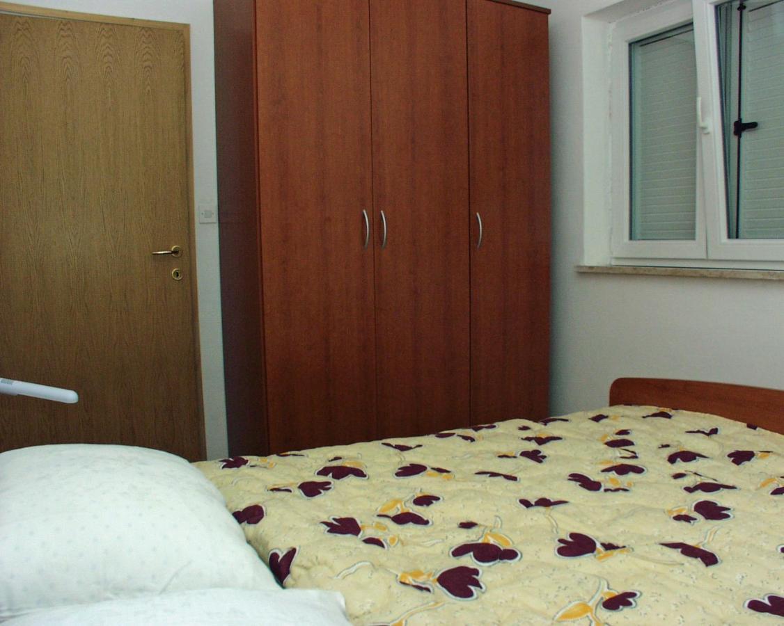 Apartment Rabac 2323B Esterno foto