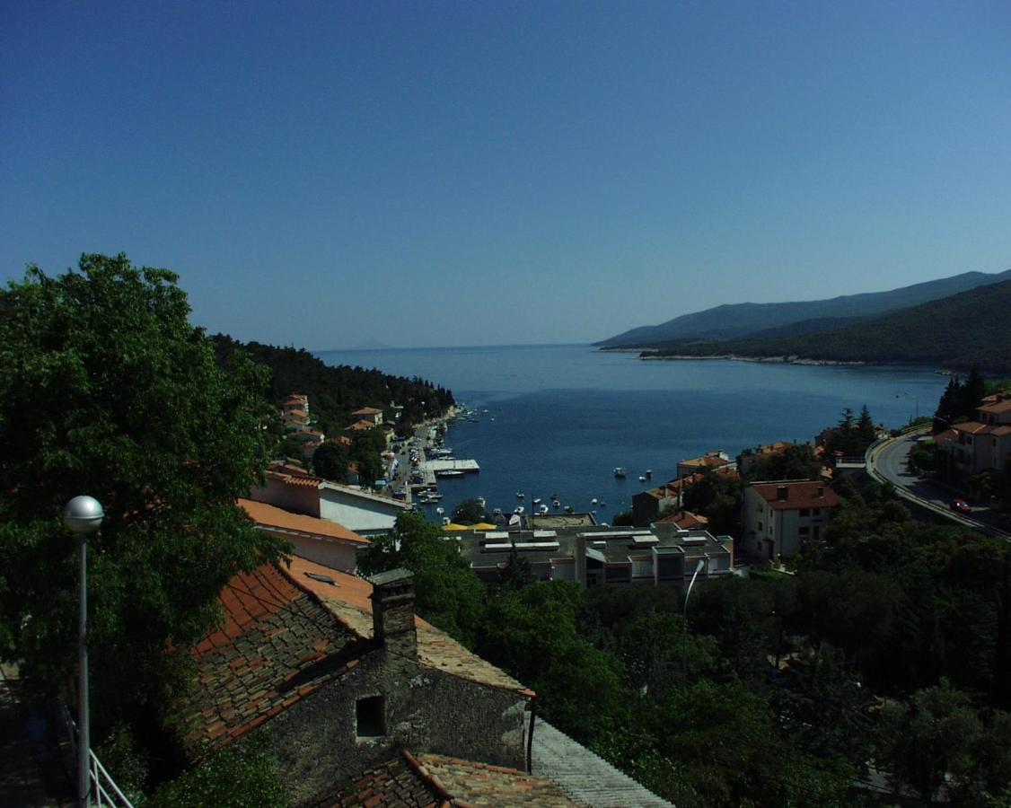 Apartment Rabac 2323B Esterno foto