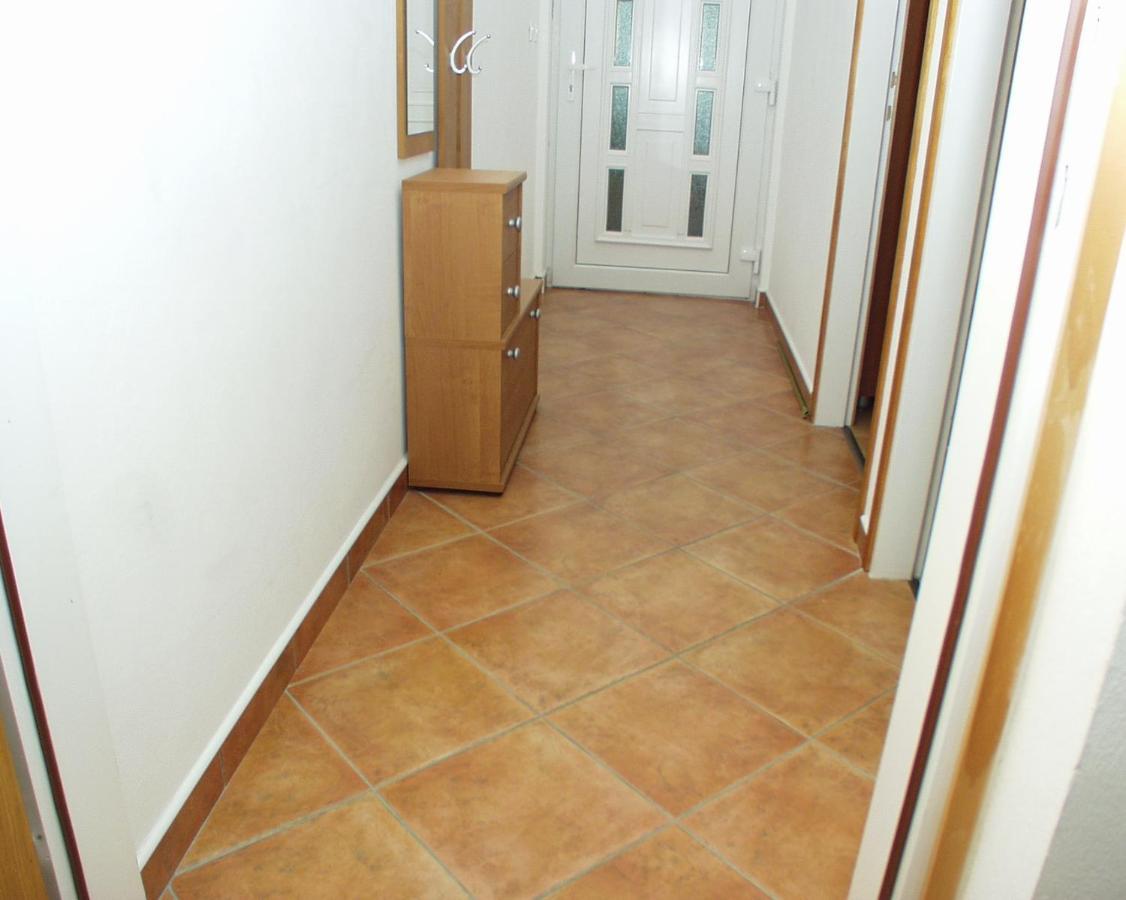 Apartment Rabac 2323B Esterno foto